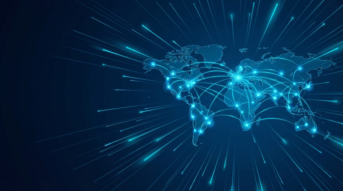 次加速器全球网络加速