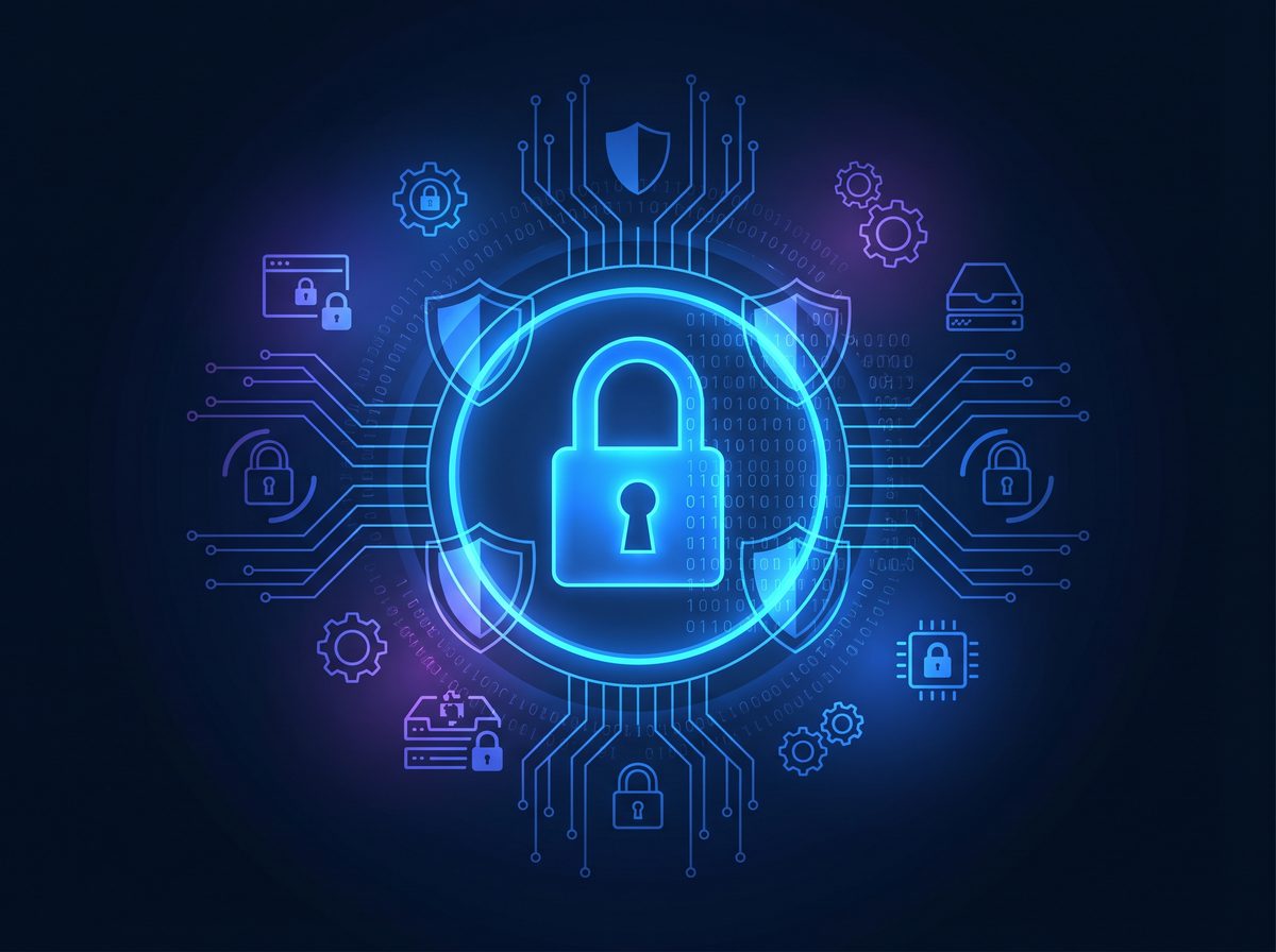 次加速器安全防护体系